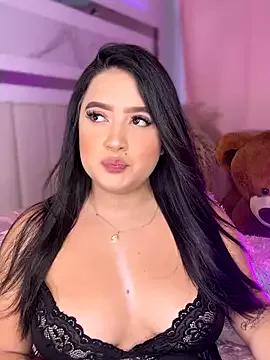 Emiily_Moore1 from StripChat is Freechat