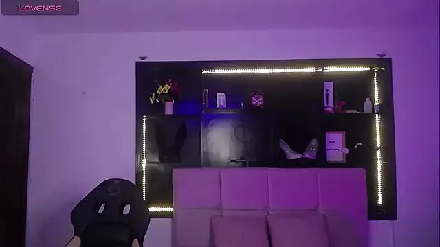 emiily_smith1 from StripChat is Freechat