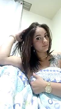 Emiily_W from StripChat