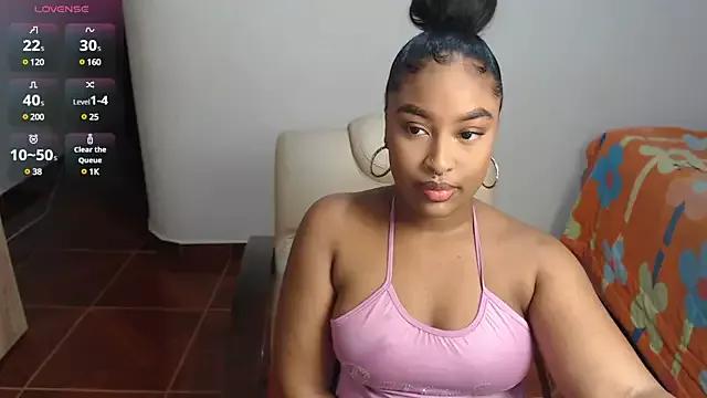 Emiilynaho from StripChat