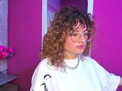 Emili_Rouse_ from StripChat is Freechat