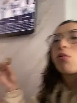 Emilia_Bons from StripChat is Freechat