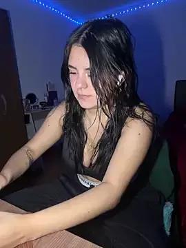 emiliaharper408 from StripChat is Freechat