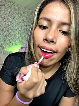 EMILIIA_RICHTER__ from StripChat is Freechat