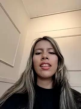 EMILIIA_RICHTER__ from StripChat is Freechat