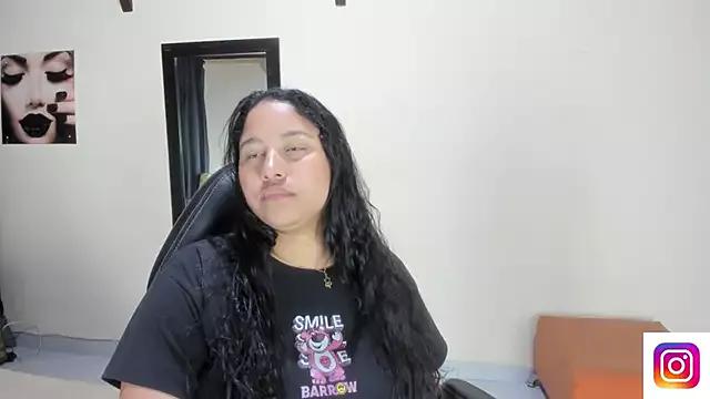 EmiliWilliams from StripChat is Freechat