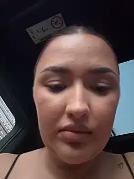 Emilly-Steele webcams show profile image 