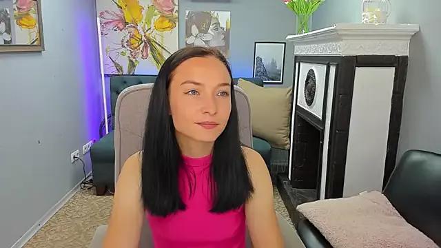 Emilly__Grey from StripChat is Freechat