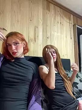 Explore our live girls sluts from our Custom and Multi clubs and checkout exclusive access to highly interactive content, such as shape, hair, titties, pussy type and many more.