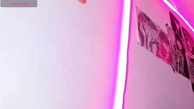 Emilly_Rivera from StripChat is Freechat