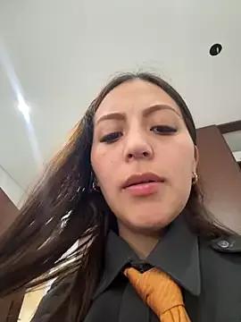 Emily-7_ from StripChat is Freechat