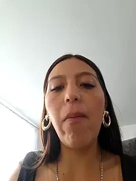 Emily-7_ from StripChat is Freechat