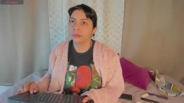 emily-santoss from StripChat is Freechat