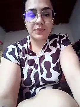 Emily__Russo_ from StripChat is Freechat