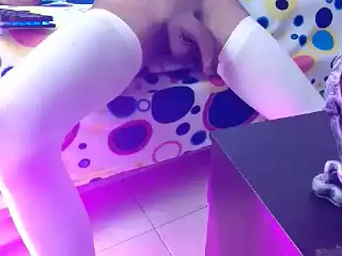 emily__sweet__ from StripChat is Freechat
