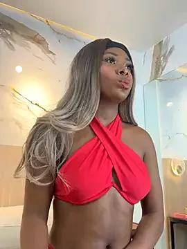 emily_browne from StripChat is Freechat