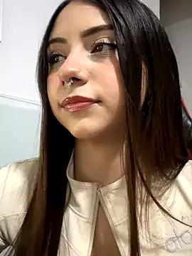 Emily_Clark1 from StripChat is Freechat