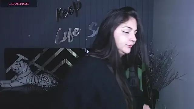 emily_cooper_t from StripChat is Freechat