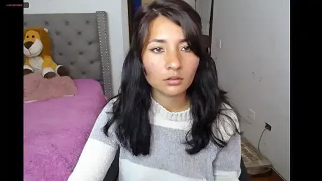 Emily_honter webcams show profile image 