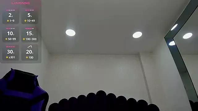 Emily_Hots on StripChat