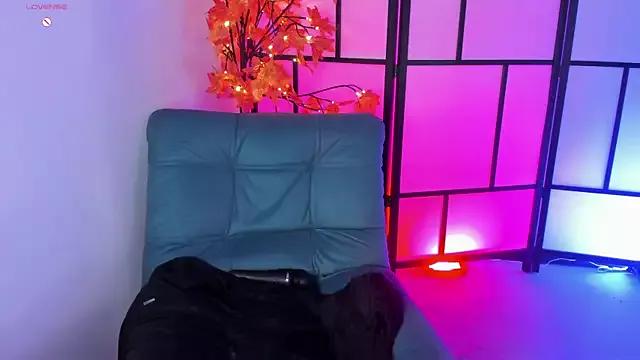emily_kate_k from StripChat is Freechat