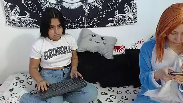 Explore our live girls sluts from our Custom and Multi clubs and checkout exclusive access to highly interactive content, such as shape, hair, titties, pussy type and many more.