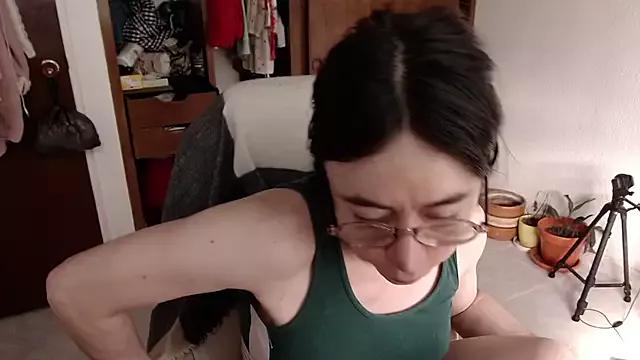 emily_pearl_ from StripChat is Freechat