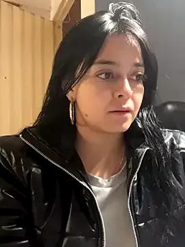 Emily_Rivers_ from StripChat is Freechat