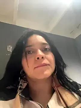 Emily_Rivers_ from StripChat is Freechat