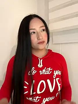emily_roouse from StripChat is Freechat