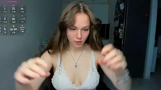 Emily_Rossy webcams show profile image 