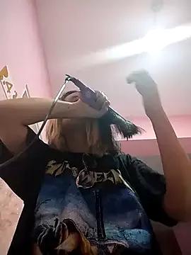 Emily_rousse_t webcams show profile image 