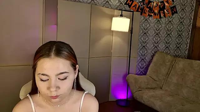 EmilyBlume webcams show profile image 