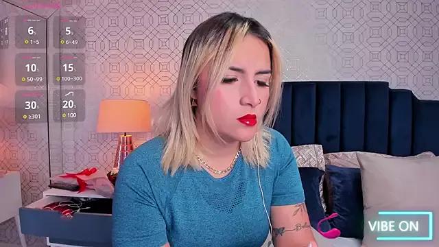 Explore our live girls sluts from our Custom and Multi clubs and checkout exclusive access to highly interactive content, such as shape, hair, titties, pussy type and many more.