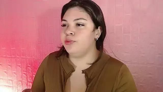 EmilyChannell from StripChat is Freechat