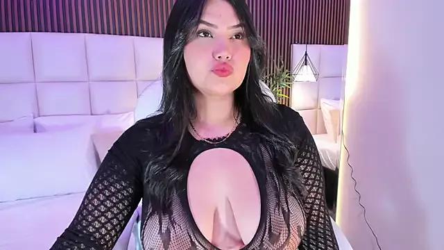 EmilyCortex from StripChat is Freechat