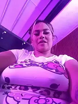 EmilyDuran_ from StripChat is Freechat