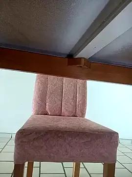 emilyfreire from StripChat is Freechat