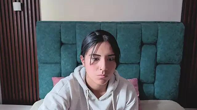 EmilyGala webcams show profile image 