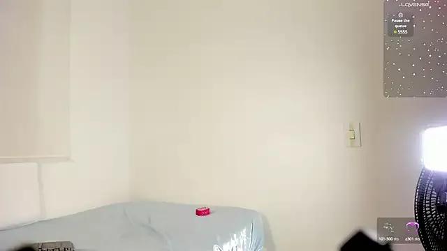 Emilyjhons3 from StripChat is Freechat