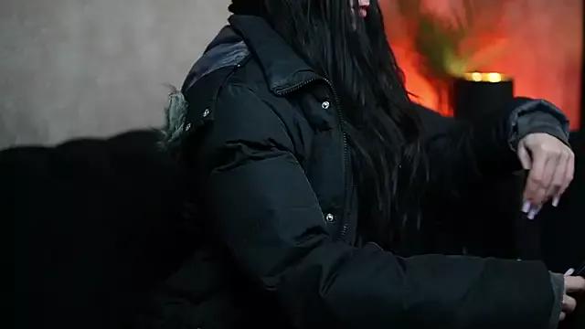 EmilyJupiter from StripChat is Freechat