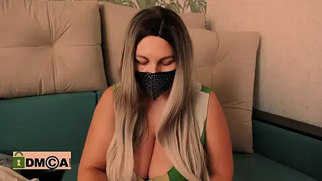 EmilyMali webcams show profile image 