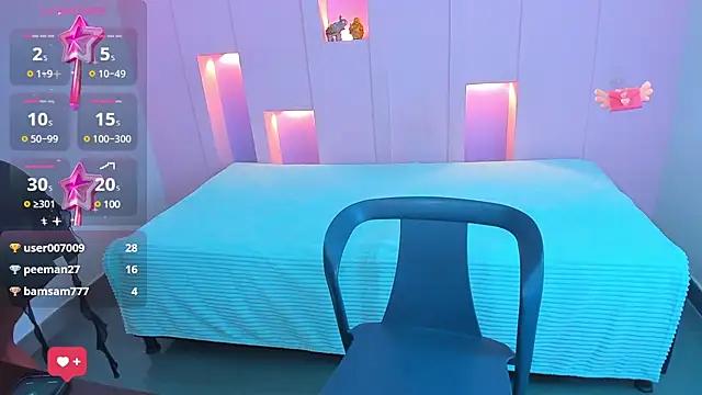 Explore our live girls sluts from our Custom and Multi clubs and checkout exclusive access to highly interactive content, such as shape, hair, titties, pussy type and many more.