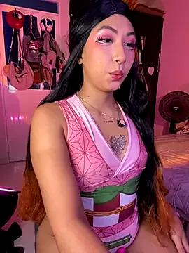 emilysofiia from StripChat is Freechat