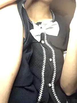 Emilyss from StripChat is Freechat