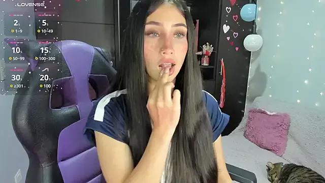 Emilytafur webcams show profile image 