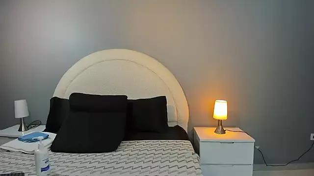 emilytowzen from StripChat is Freechat