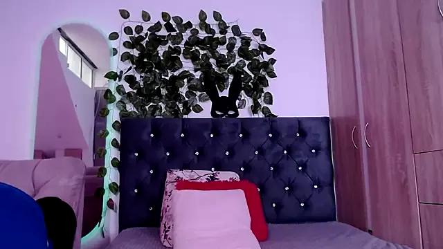 Emilyvelvet_ webcams show profile image 