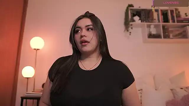 EmilyxRose_- webcams show profile image 
