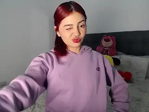 EmiPearllX webcams show profile image 